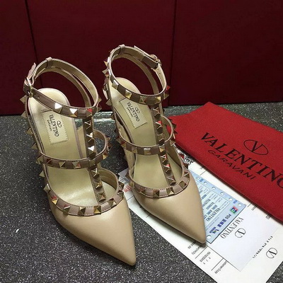 Valentino slingback Women--051